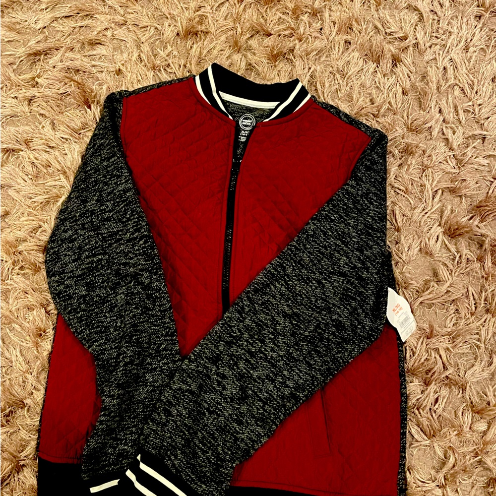 Selling new and used clothing, jewelry, lipglosses, etc